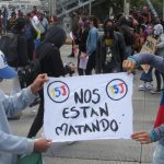 Colombia, entre el fascismo y el fanatismo