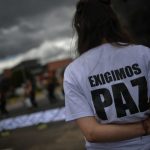 Ya son 10 masacres en Colombia durante 2021