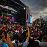 Hip Hop Al Parque, el festival de la hermandad y los récords - Mauricio Vanegas