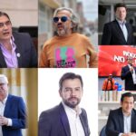 Los candidatos a la Alcaldía de Bogotá - Google