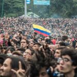 Definidas las bandas distritales para Rock Al Parque 2023 - Google