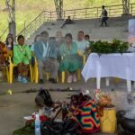 Estado reconoció responsabilidad contra miembros Embera Chamí - Cortesía Unidad de Víctimas