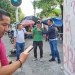 Así fue la captura de Harold Echeverry, feminicida de Michel González - Foto: Cortesía