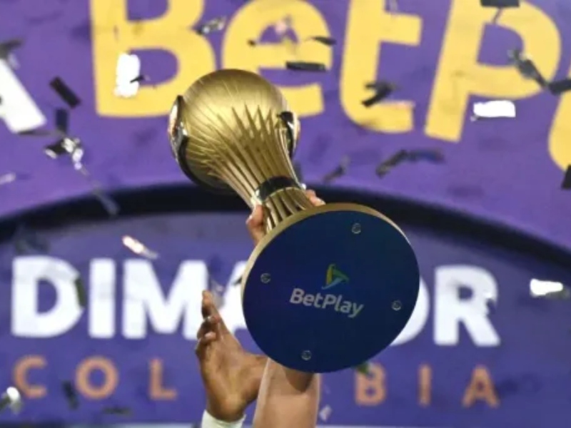 Liga BetPlay 2024, se mantienen los cuadrangulares y sin fecha de clásicos - Foto: Dimayor