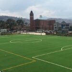 Bogotá tiene nuevo estadio; así quedó el Olaya Herrera tras remodelación - Foto: IDRD