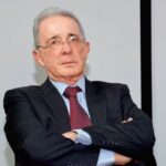 Expresidente Álvaro Uribe será investigado por la justicia argentina - Foto: Tomado de internet