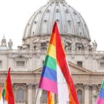 El Vaticano aprueba bendecir a las parejas del mismo sexo - Foto: Tomada de Google