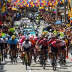 Todo listo para el Tour Colombia 2024; recorrido oficial y fechas - Foto: FedeCiclismo