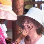 Histórico: por primera vez llega un yate de lujo a La Guajira - Foto: Cortesía MinComercio