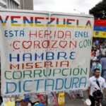 Venezuela es el segundo país más corrupto del mundo - Foto: Tomada de Google