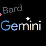 Google ha cambiado el nombre de su chatbot de Bard a Gemini