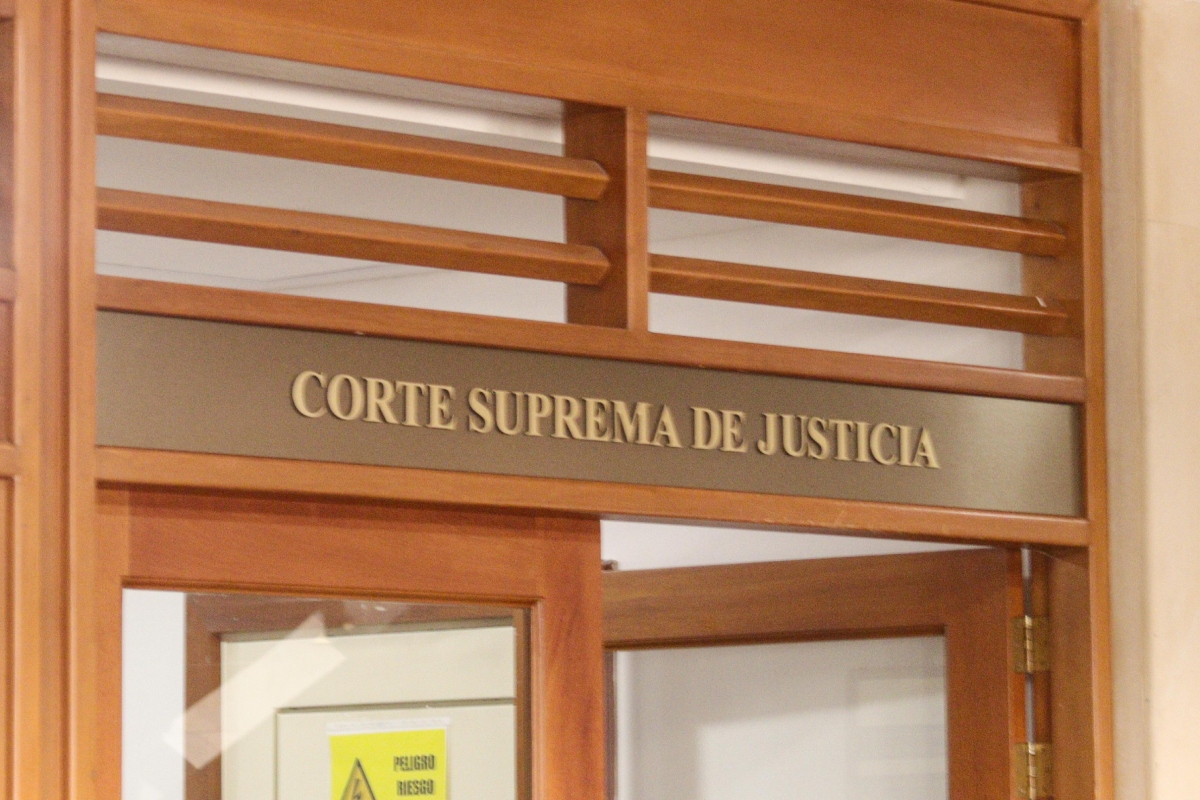 Cero y van cuatro; Corte Suprema sigue sin elegir Fiscal General - Foto: Doomo Editorial