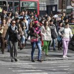 Tasa de desempleo de mujeres en Bogotá disminuyó en el último trimestre - Foto: Tomada de Google