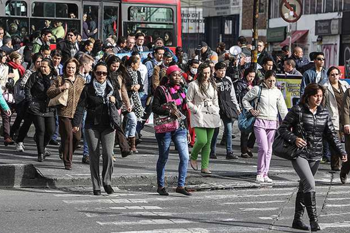 Tasa de desempleo de mujeres en Bogotá disminuyó en el último trimestre - Foto: Tomada de Google