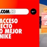 Nike se suma al eCommerce colombiano con poderosos aliados - Foto: Cortesía