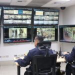 Aeropuerto de Guayaquil implementa Video Seguridad impulsada por IA con Motorola Solutions - Foto: Cortesía