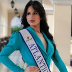 Nueva Miss Mundo Atlántico inspira por su talento y compromiso social - Foto: Cortesía