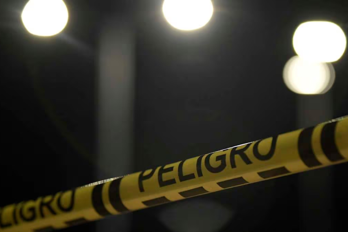 Feminicidio en Bogotá; hombre asesinó a su expareja en un centro comercial - Foto: Tomada de Internet
