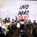 Presidente Gustavo Petro sancionó ley «No Más Olé»