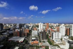 Tecnología de punta, aliada clave en la seguridad ciudadana de Barranquilla - Foto: Cortesía