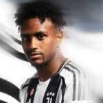 Juan David Cabal, el defensor colombiano que firmó con la Juventus - Foto: Redes sociales Juventus FC