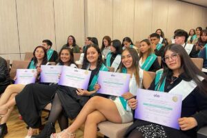 Ula Idiomas abre sede en Sogamoso buscando aumentar el bilingüismo - Foto: Cortesía