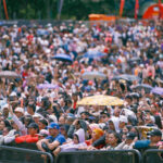 Miles de personas disfrutaron del Festival de Verano 2024 “Bogotá Vibrante y Sostenible”