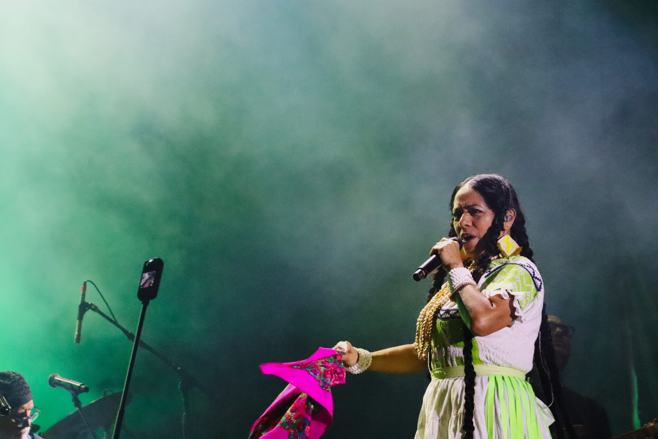 Lila Downs