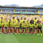 “Prenda la radio, encienda la tele” que comienza el Mundial Femenino Sub-20