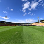 Listos los estadios para el Mundial Femenino Sub20