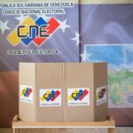 Venezuela: 22 países exigen publicación de actas de votación - Foto: Tomada de internet