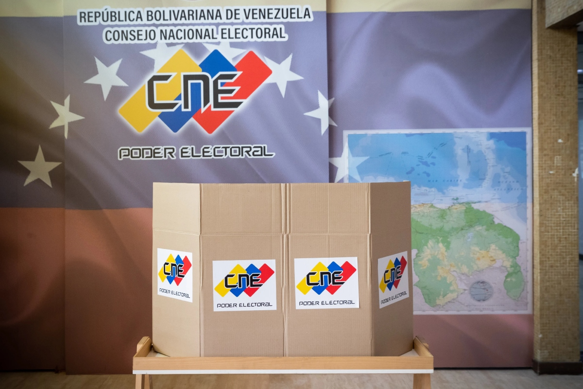 Venezuela: 22 países exigen publicación de actas de votación - Foto: Tomada de internet