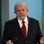 “Venezuela vive en un régimen de sesgo autoritario”: Luiz Inácio Lula da Silva - Foto: Tomada de internet