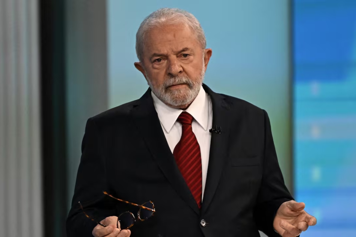 “Venezuela vive en un régimen de sesgo autoritario”: Luiz Inácio Lula da Silva - Foto: Tomada de internet