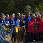 Canje de prisioneros entre Rusia y Ucrania; 230 hombres intercambiados - Foto: Volodymyr Zelensky (X)