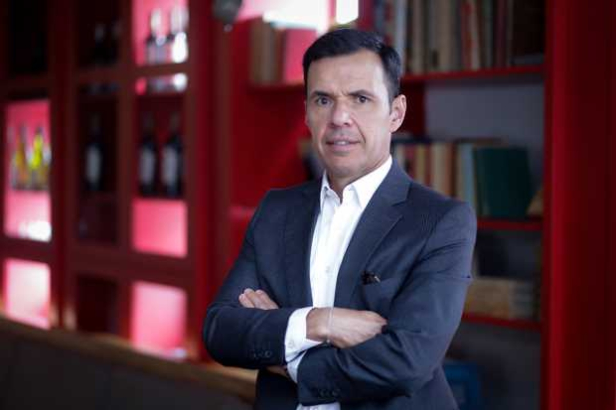 Guillermo Rivera será embajador itinerante para Asuntos Amazónicos - Foto: Tomada de internet