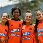 Esta es la convocatoria de la Selección para el Mundial Femenino - Foto: Cortesía FCF