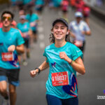 El 8 de septiembre se realizará la Carrera de la Mujer – Pastas La Muñeca 2024