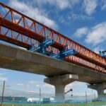 Alcalde Carlos F. Galán mostró avances del metro