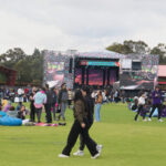 Jazz Al Parque es uno de los cuatro festivales Al Parque más grandes, junto con Rock, Salsa y Hip Hop Al Parque. Este año se espera que tenga la misma acogida del 2023 - Foto: Ronald Cano