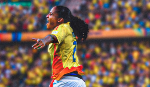 Con 9 puntos de 9 y un arco invicto, la Selección Colombia Femenina Sub 20 espera al mejor tercero de los grupos B,C o D en Cali el próximo 11 de septiembre - Foto: Federación Colombiana de Fútbol