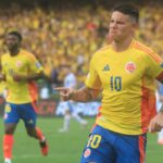 Listas las fechas y horarios de los juegos de eliminatorias de la Selección Colombia - Foto: Tomada de internet