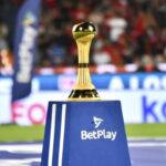 Así quedó la tabla de posiciones de la Liga BetPlay tras la fecha 10 - Foto: Tomada de internet