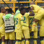 Atlético Bucaramanga, campeón defensor, venció a Equidad en Techo. Los aseguradores no logran retornar al camino de la victoria - Foto: Redes Sociales Atlético Bucaramanga