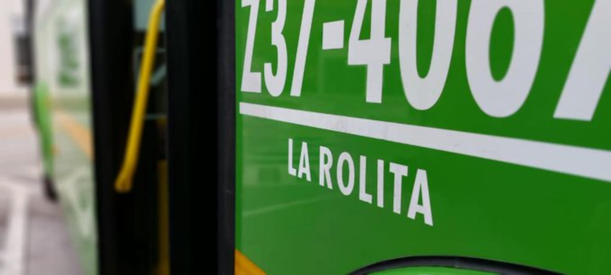 Según declaraciones de algunos concejales del período anterior, el proyecto de La Rolita fue procesado con afanes sin tener en cuenta detalles legales y técnicos que hoy generan la suspensión de esta empresa pública de transportes con enfoque diferencial – Foto: Secretaría de Movilidad