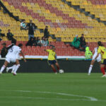 Aunque ya ha sido parte de dos Mundiales Sub 20. El estadio necesita una ampliación. Pero al parecer la concesión sería desventajosa para los dos principales usuarios del estadio: Santa Fe y Millonarios - Foto: Ronald Cano