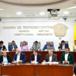 Con la mesa técnica se espera superar aquellos obstáculos que no han permitido aprobar la necesaria reforma al sistema de salud colombiano - Foto: Mininterior