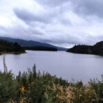 El riesgo de un desabastecimiento total de agua sigue latente porque las lluvias siguen siendo insuficientes - Foto: CAR