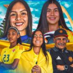 Definida la convocatoria de la Selección Colombia para el Mundial Sub-17 - Foto: Cortesía FCF