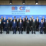 El bloque BRICS+ se sigue ampliando y cada vez se consolida como un actor principal en los temas económicos mundiales - Foto: BRICS Kazán 2024